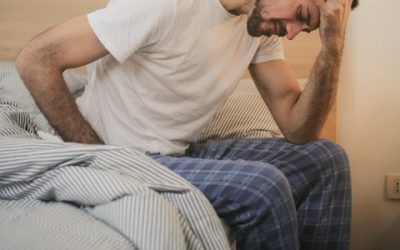 Insomnie sévère : le point sur les causes, conséquences et solutions