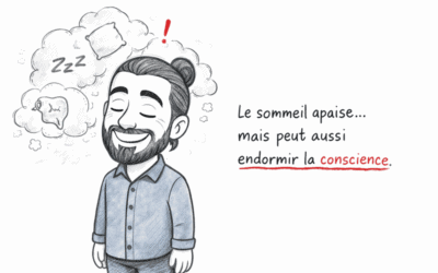 Ivresse du sommeil : un vrai trouble de sommeil à ne pas négliger