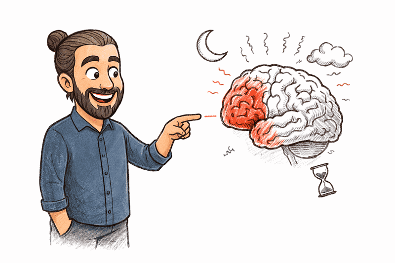 L’hypersomnie primaire