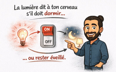 Lumière pour dormir : est-ce réellement une bonne idée ?