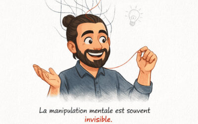 La manipulation mentale : mieux comprendre pour ne pas tomber dans le piège