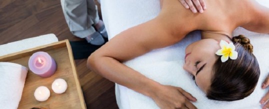 Massage thérapeutique: 10 différents types de massage à découvrir absolument