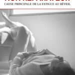 Le sommeil non réparateur : cause principale de la fatigue au réveil