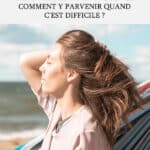 Ressentir de la gratitude : comment y parvenir quand c’est difficile ?
