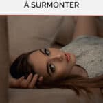 Insomnie ponctuelle : un problème facile à surmonter