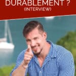 Al Cukovic : Comment perdre du poids durablement ? (Interview)