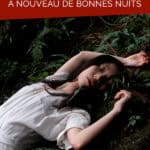 Sommeil léger : les clés pour passer à nouveau de bonnes nuits