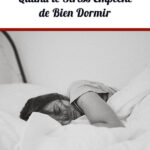 Stress et sommeil : quand le stress empêche de bien dormir