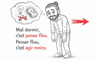 Mauvais sommeil : Les secrets pour ENFIN mieux dormir