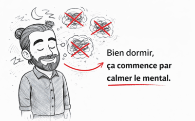 Mieux dormir la nuit : conseils et astuces pour bien dormir le soir