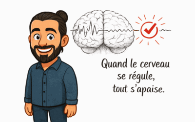 Neurofeedback dynamique, un exercice cérébral sans contre-indication