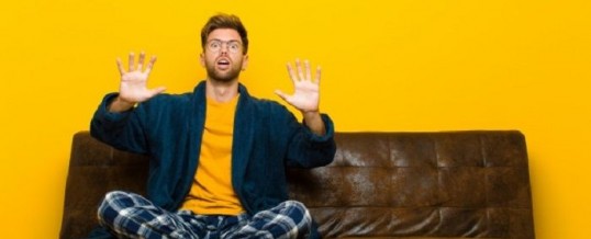 Parasomnie : zoom sur les différents types de parasomnies