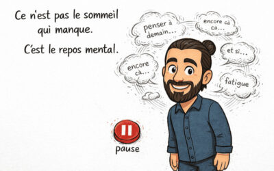 La perte de sommeil, un problème à ne pas prendre à la légère