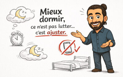 Solutions pour dormir : stop aux nuits blanches, dormez enfin mieux !