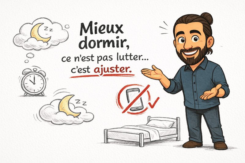 solutions pour dormir