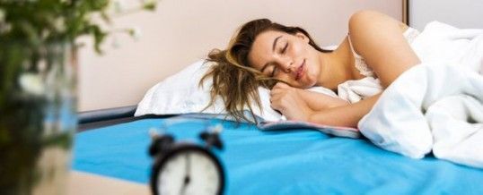 Solutions pour dormir : stop aux nuits blanches, dormez enfin mieux !