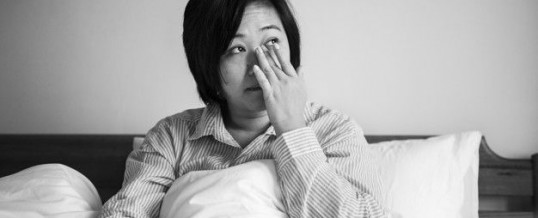 Sommeil difficile : 6 astuces pour oublier ses problèmes afin de mieux dormir