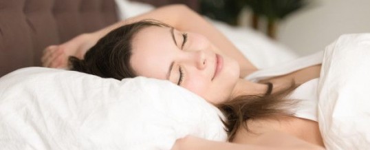 Sommeil lent profond : l’essentiel sur cette phase du sommeil