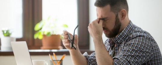 Le sommeil non réparateur : cause principale de la fatigue au réveil