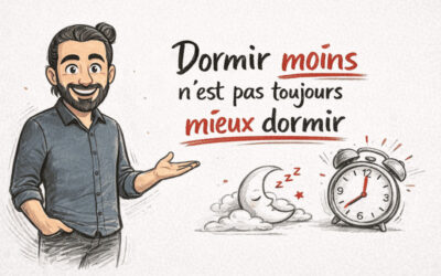 Sommeil polyphasique, une excellente alternative pour un repos optimal