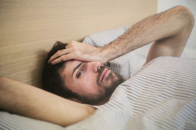 sommeil de mauvaise qualité