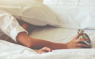 Sommeil léger : les clés pour passer à nouveau de bonnes nuits