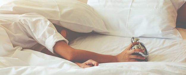 Sommeil léger : les clés pour passer à nouveau de bonnes nuits