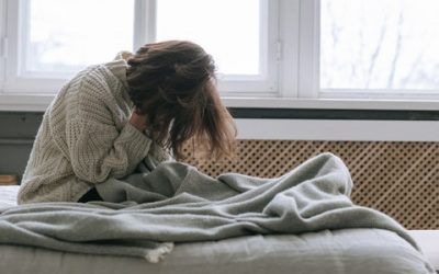 Le sommeil non réparateur : cause principale de la fatigue au réveil