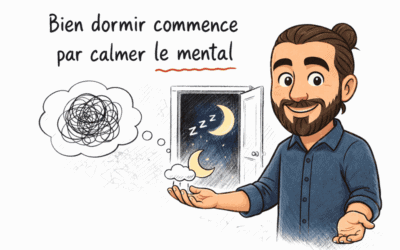 La sophrologie pour bien dormir, un excellent outil pour vaincre l’insomnie