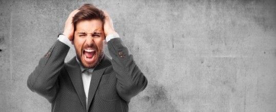 Symptômes du stress : les signes qui ne trompent pas