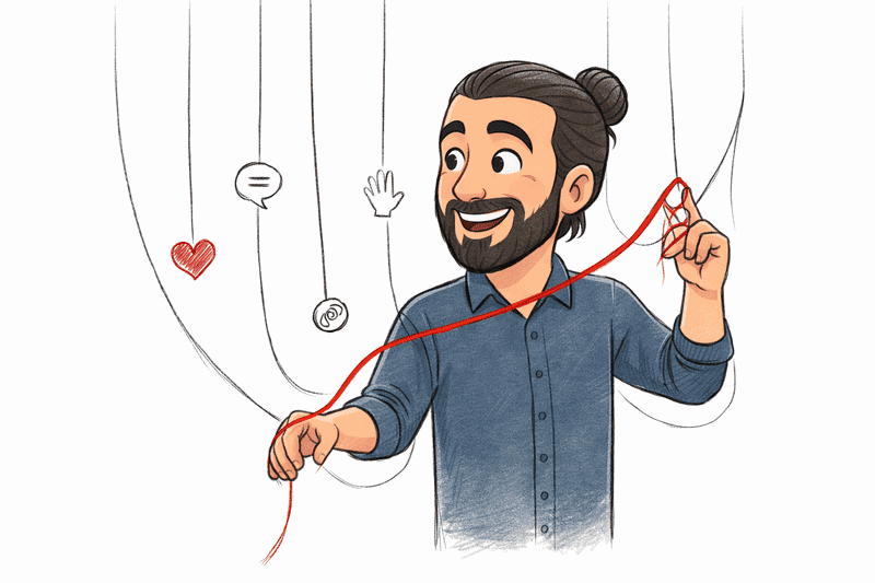 techniques de manipulation mentale