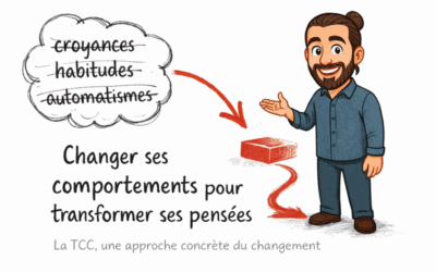 La thérapie comportementale et cognitive pour vaincre l’insomnie sans médicament