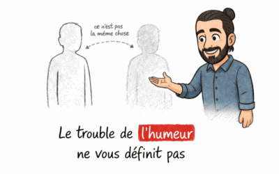 Trouble de l’humeur : quand nos émotions prennent le dessus