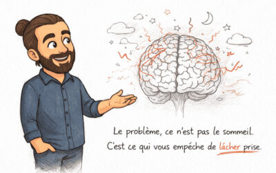 Trouble du sommeil : tout pour mieux comprendre ce sujet