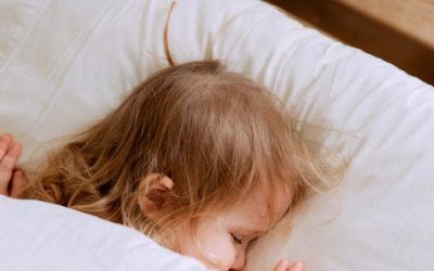Trouble du sommeil chez les jeunes : quelles en sont les causes ?