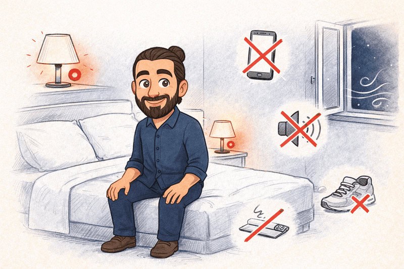 une bonne hygiène de vie