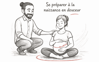 Comment le yoga prénatal peut-il rendre la grossesse plus agréable ?