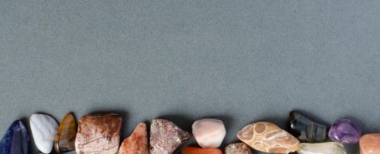 Se soigner par les pierres : comment ça marche ?