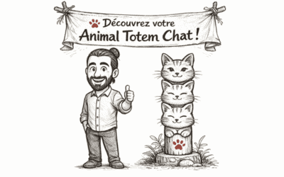 Animal totem chat : une vue d’ensemble sur le symbolisme de ce totem
