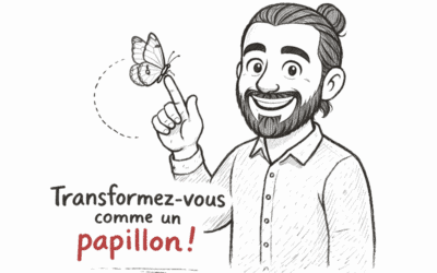 Animal totem papillon : votre guide spirituel pour ouvrir de nouvelles portes