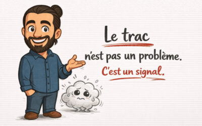 Avoir le trac : trucs et astuces pour mieux l’apprivoiser