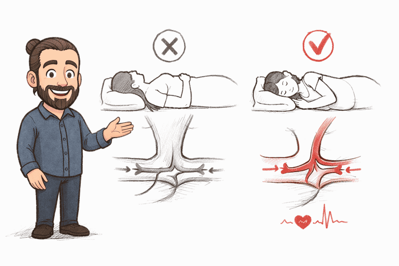 Déconseillé pendant la grossesse