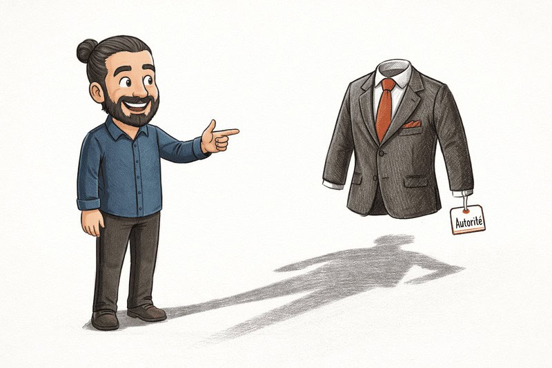 Effet de contamination