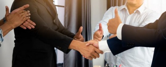Effet de surprise : comment négocier efficacement ?