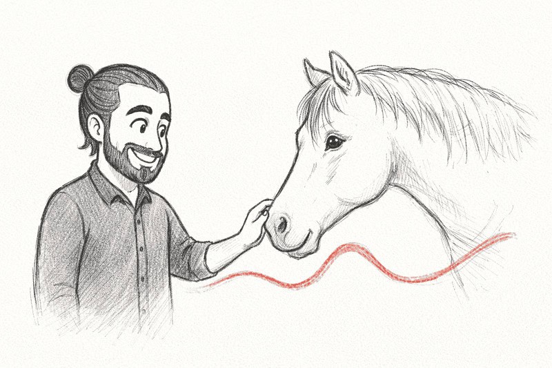 équitation instructionnelle