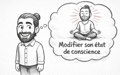 État modifié de la conscience : un phénomène pas si (extra)ordinaire que ça