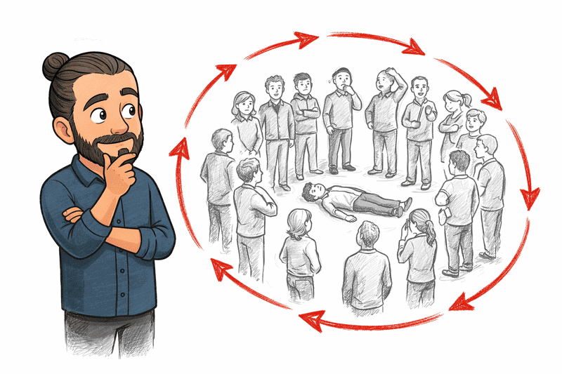 Influence et Manipulation