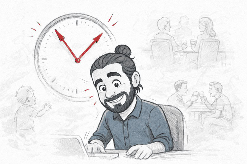 insatisfaction chronique