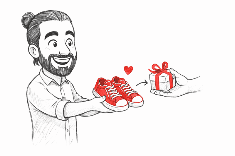 interagir avec les autres