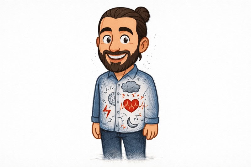 L'anxiété et la dépression